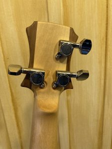 Parlor-Gitarre von 3Saiter